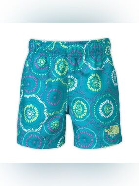 Boys The North Face Board Shorts